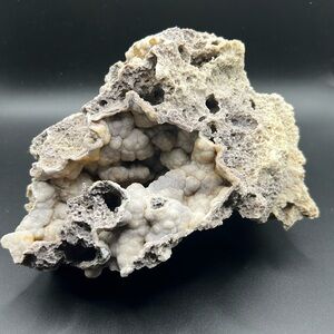 XL Quartz Crystal Cave